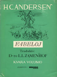 Fabeloj. Vol. 4.
