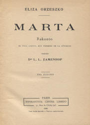 Marta.