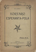 Łazica Stanisław – Vortaro esperanta-pola.