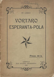 Vortaro esperanta-pola.