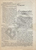 Legionista. R. 1987, nr 4.