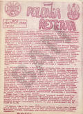 Polonia Restituta. R. 1988, nr 2.