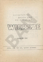 Przestańcie stale nas przepraszać.