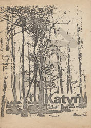 Katyń.