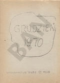 Grudzień 1970.
