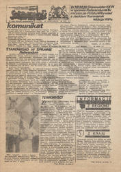 Solidarność. R. 1987, nr 17/183.