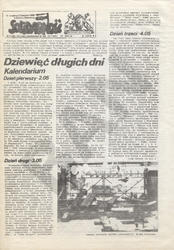 Solidarność. R. 1988, nr 13 (199).