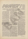 Protest! R. 1981, nr 22.