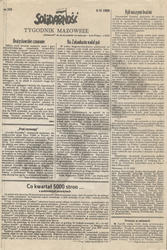 Tygodnik Mazowsze. R. 1988, nr 245.