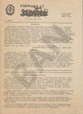 Rozwaga i Solidarność. R. 1988, nr 8 (80).