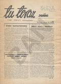 Tu Teraz. R. 1988, nr 63.