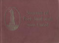 Port-Said and Suez-Canal.