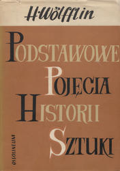 Podstawowe pojęcia historii sztuki.
