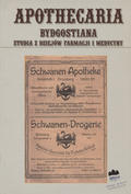 Apothecaria Bydgostiana. T. 8 (2008).
