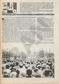 Przegląd Wiadomości Agencyjnych. R. 4 (1987), nr 18 (99).