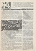 Przegląd Wiadomości Agencyjnych. R. 4 (1987), nr 38 (119).