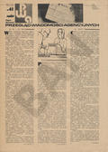 Przegląd Wiadomości Agencyjnych. R. 4 (1987), nr 41 (122).