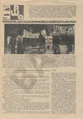 Przegląd Wiadomości Agencyjnych. R. 4 (1987), nr 42 (123).