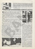 Przegląd Wiadomości Agencyjnych. R. 4 (1987), nr 44 (125).