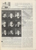 Przegląd Wiadomości Agencyjnych. R. 4 (1987), nr 45 (126).