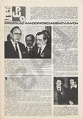 Przegląd Wiadomości Agencyjnych. R. 5 (1988), nr 3 (130).
