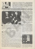 Przegląd Wiadomości Agencyjnych. R. 5 (1988), nr 6 (133).