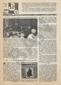 Przegląd Wiadomości Agencyjnych. R. 5 (1988), nr 7 (134).