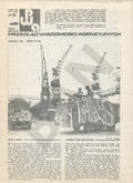 Przegląd Wiadomości Agencyjnych. R. 5 (1988), nr 31 (158).