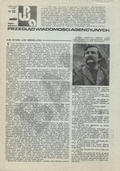 Przegląd Wiadomości Agencyjnych. R. 5 (1988), nr 32 (159).