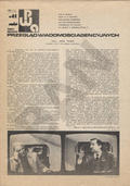 Przegląd Wiadomości Agencyjnych. R. 5 (1988), nr 41 (168).