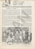 Przegląd Wiadomości Agencyjnych. R. 5 (1988), nr 43 (170).
