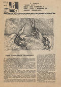 Przegląd Wiadomości Agencyjnych. R. 6 (1989), nr 2 (172).