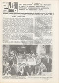 Przegląd Wiadomości Agencyjnych. R. 6 (1989), nr 3 (173).