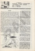 Przegląd Wiadomości Agencyjnych. R. 6 (1989), nr 4 (174).