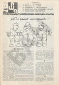 Przegląd Wiadomości Agencyjnych. R. 6 (1989), nr 8 (178).