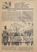 Przegląd Wiadomości Agencyjnych. R. 6 (1989), nr 13 (183).