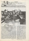 Przegląd Wiadomości Agencyjnych. R. 6 (1989), nr 14 (184).