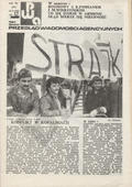 Przegląd Wiadomości Agencyjnych. R. 6 (1989), nr 17 (187).