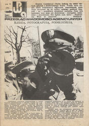 Przegląd Wiadomości Agencyjnych. R. 6 (1989), nr 188.