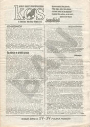 KOS. R. 1986, nr 93.