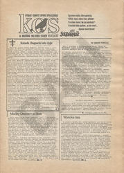 KOS. R. 1987, nr 15 (123).