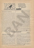 KOS. R. 1987, nr 18 (126).