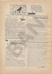 KOS. R. 1987, nr 21 (129).