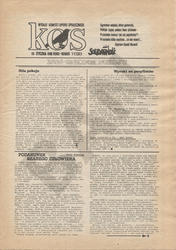KOS. R. 1988, nr 1 (131).