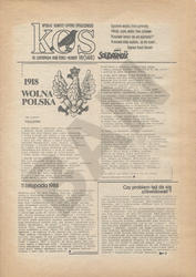 KOS. R. 1988, nr 18 (148).