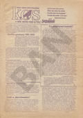 KOS. R. 1989, nr 6 (156).