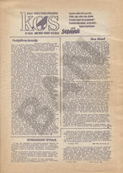 KOS. R. 1989, nr 11 (161).