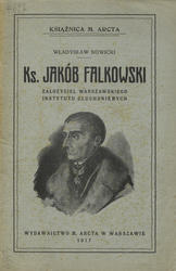 Ks. Jakób Falkowski