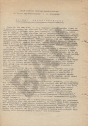 List otwarty Stefana Bratkowskiego do moich współtowarzyszy - co wybieramy.