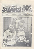 Solidarność : pismo MKZ NSZZ Solidarność z siedzibą w Gdańsku. R. 1981, nr 21 (51).
